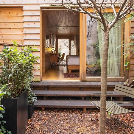 Hotel Cabane - Orso Hotels Paris Exterior photo