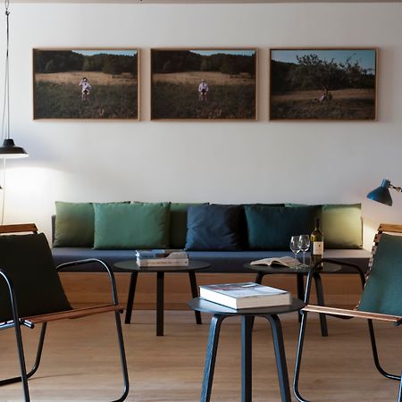 Hotel Cabane - Orso Hotels Paris Exterior photo
