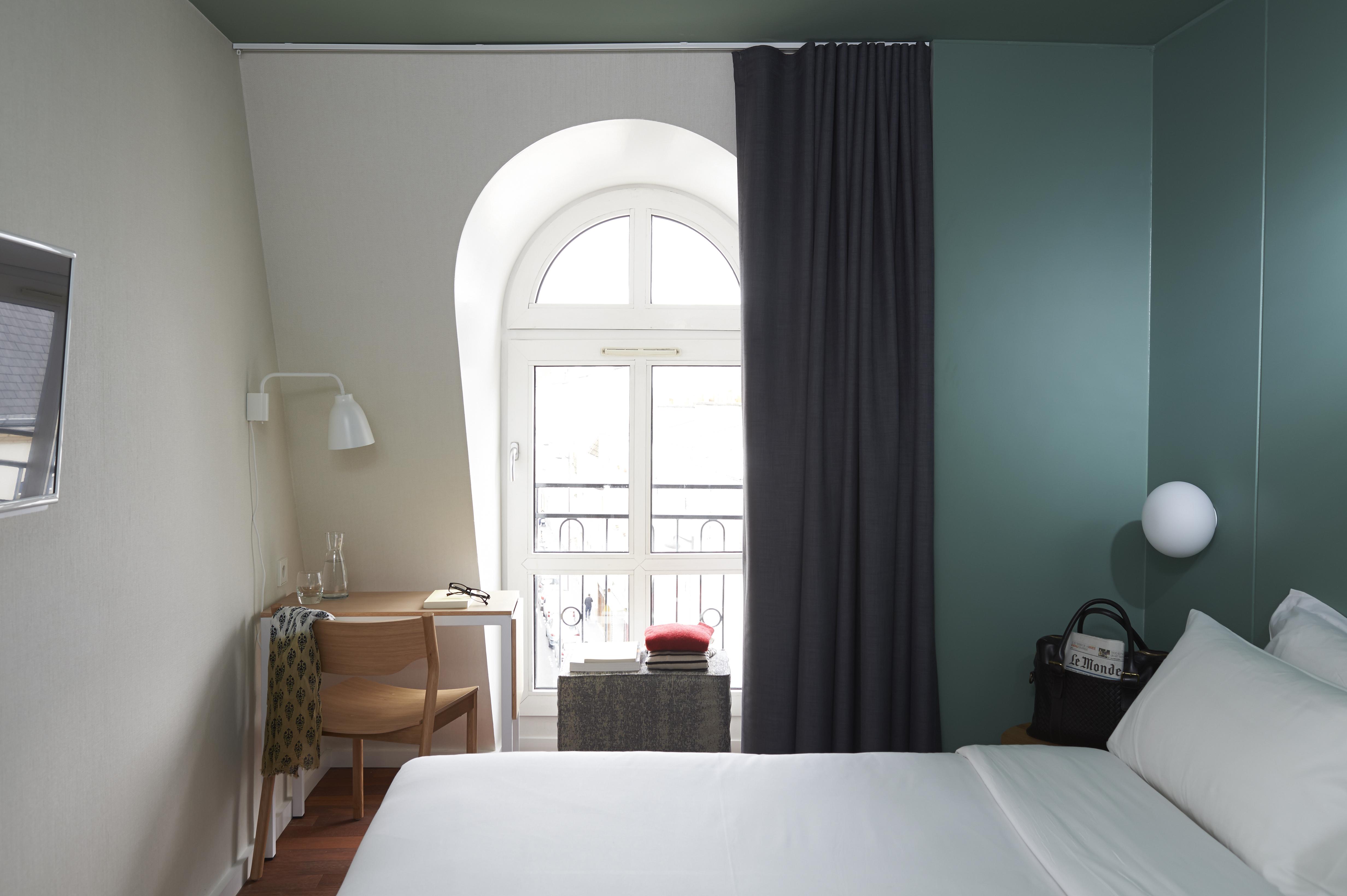 Hotel Cabane - Orso Hotels Paris Exterior photo