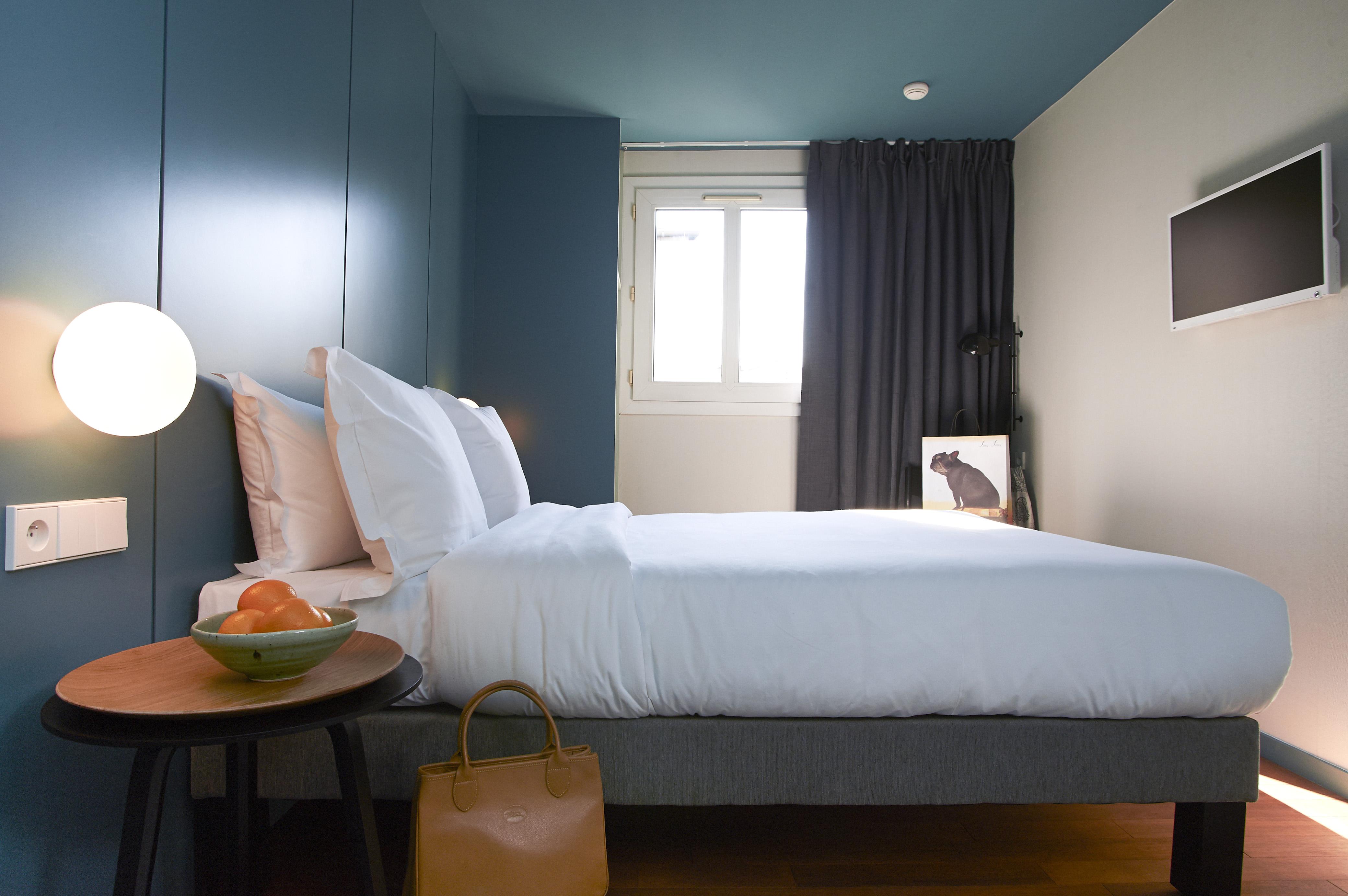 Hotel Cabane - Orso Hotels Paris Exterior photo