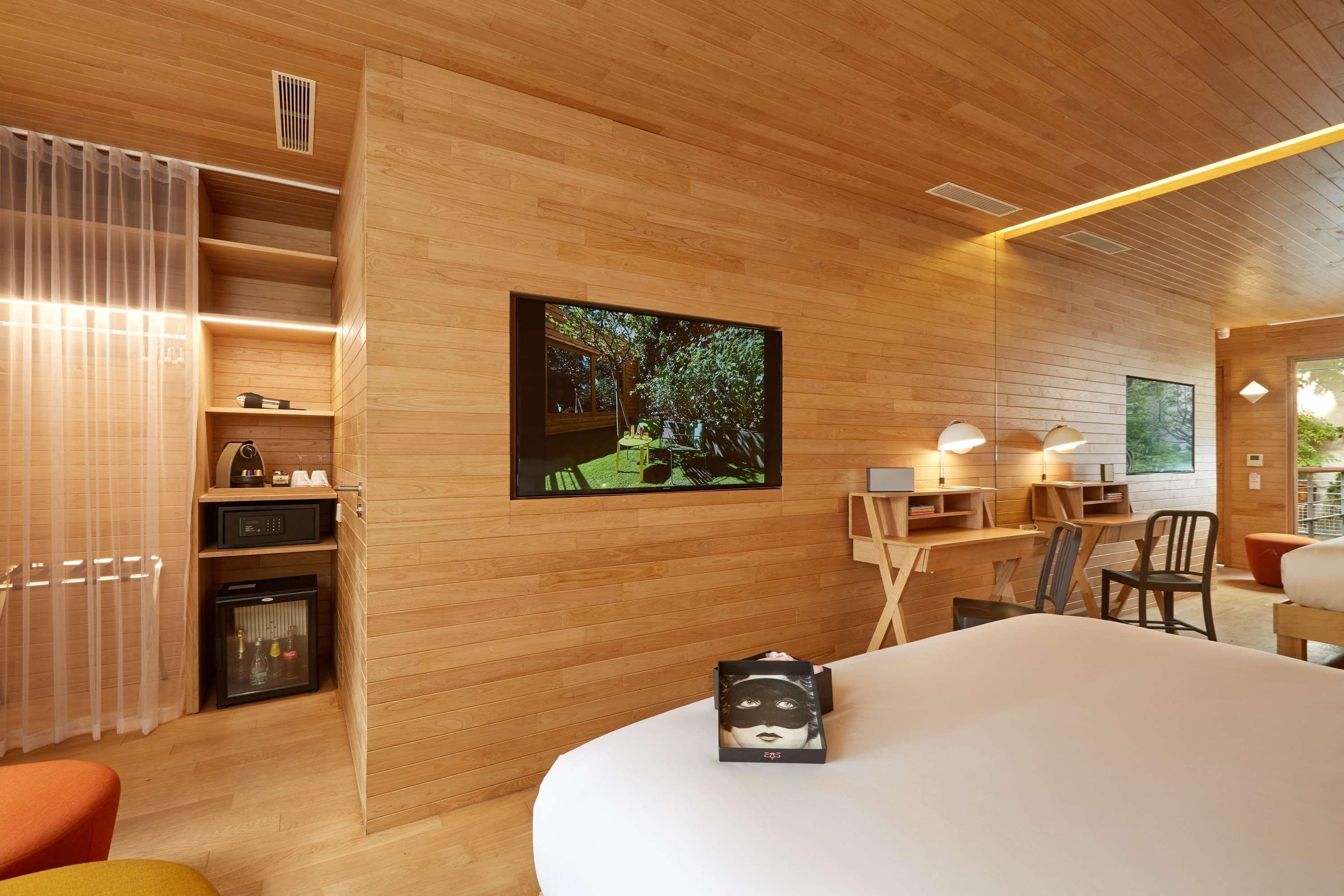 Hotel Cabane - Orso Hotels Paris Exterior photo