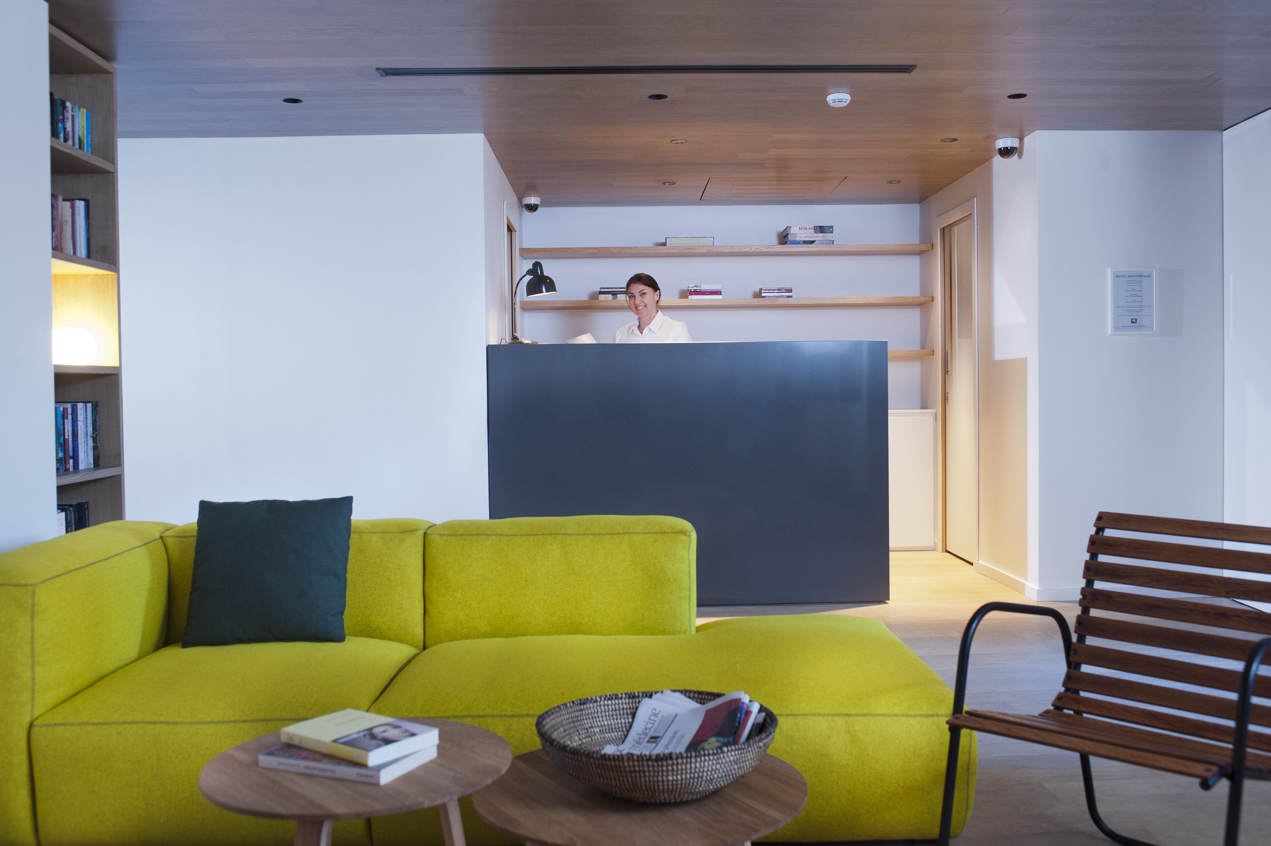 Hotel Cabane - Orso Hotels Paris Exterior photo