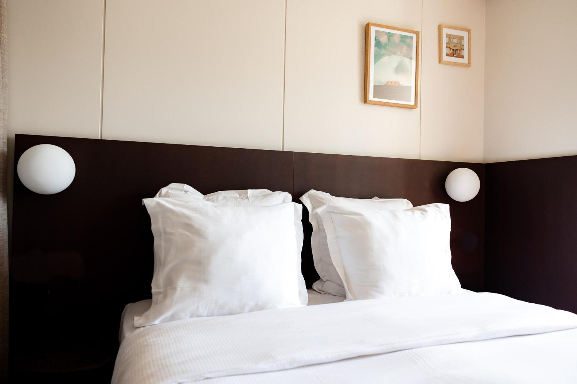 Hotel Cabane - Orso Hotels Paris Exterior photo