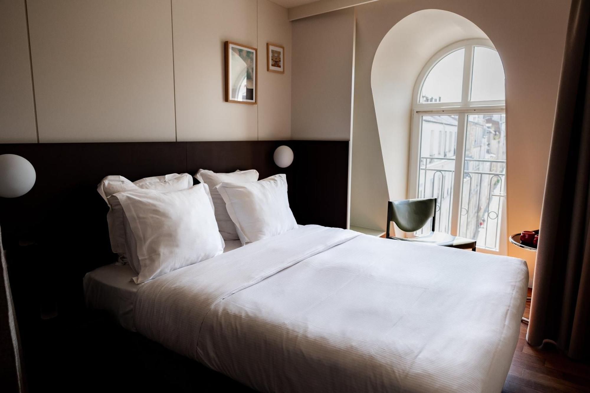 Hotel Cabane - Orso Hotels Paris Exterior photo