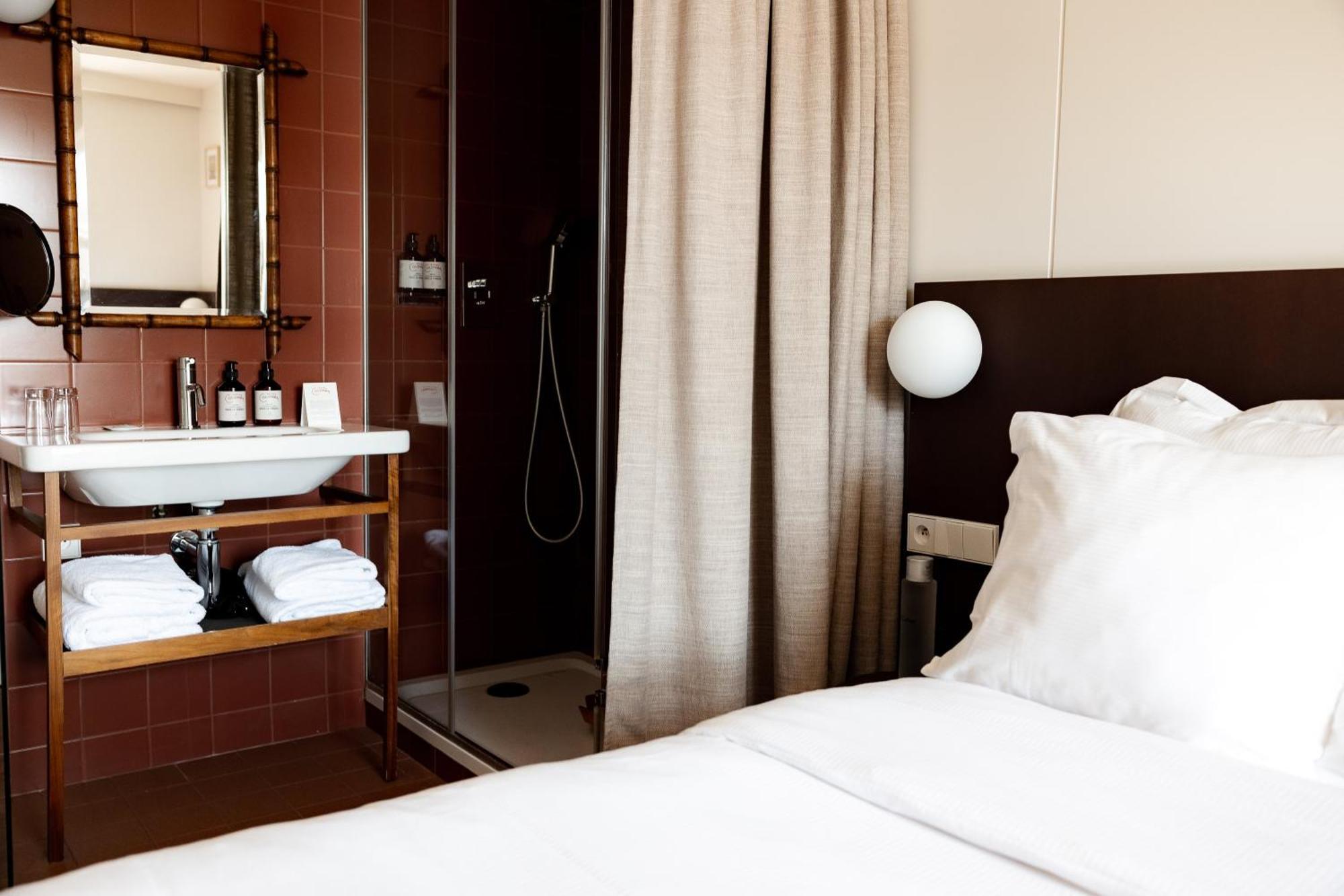 Hotel Cabane - Orso Hotels Paris Exterior photo