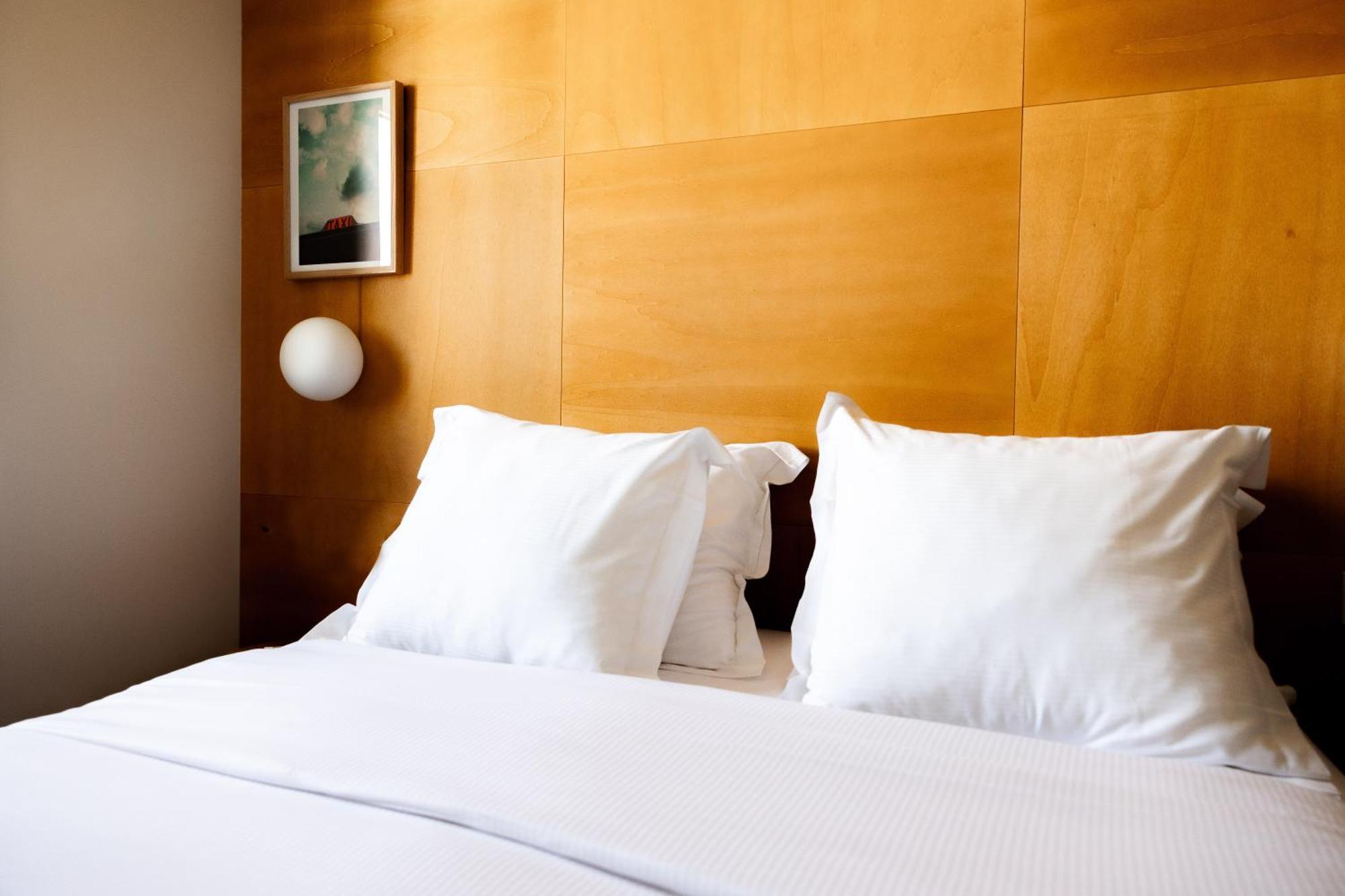 Hotel Cabane - Orso Hotels Paris Exterior photo