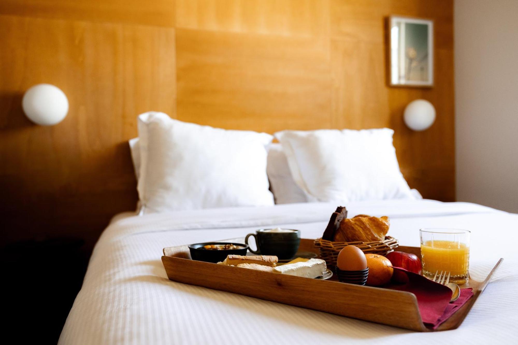 Hotel Cabane - Orso Hotels Paris Exterior photo