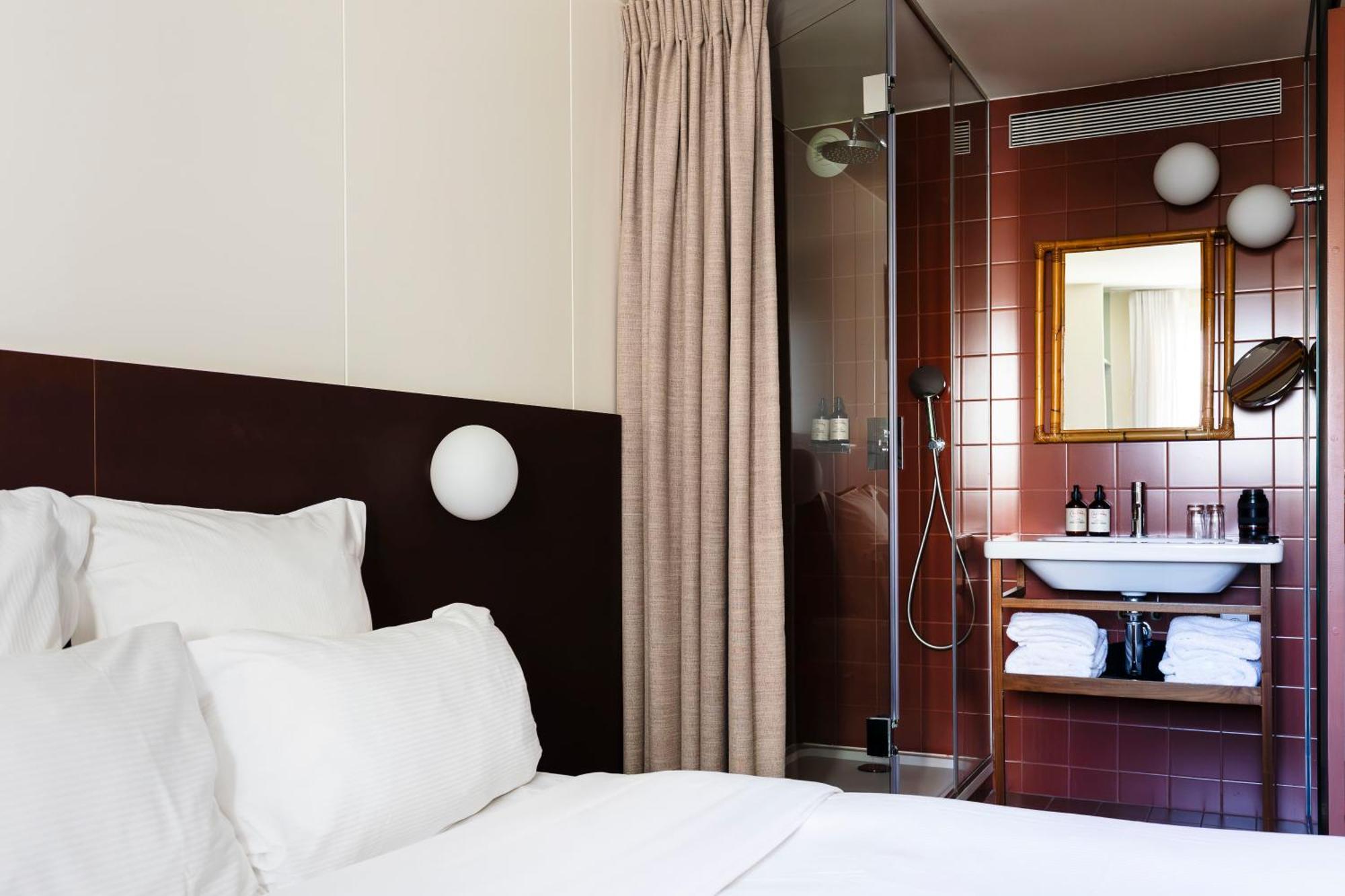 Hotel Cabane - Orso Hotels Paris Exterior photo