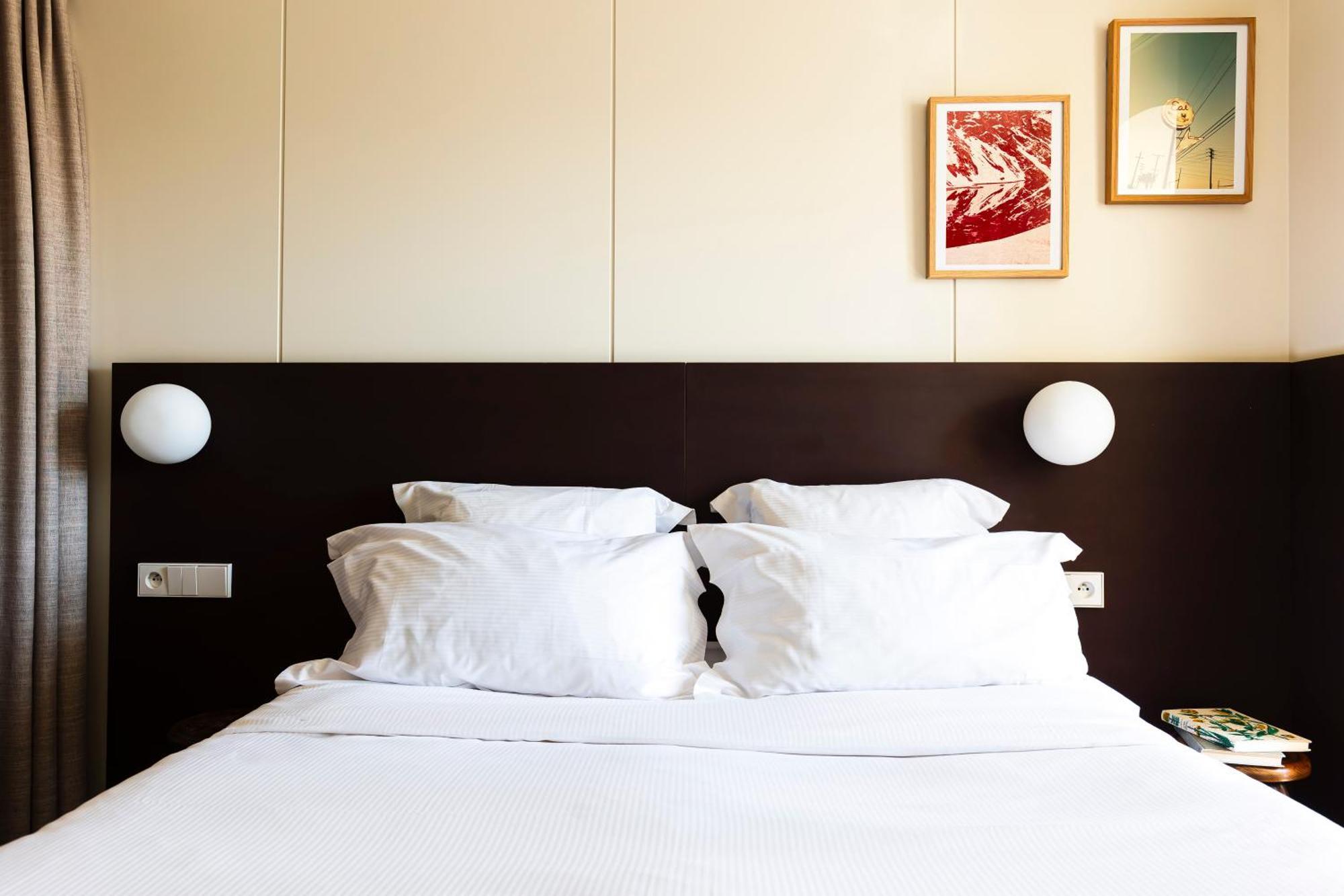 Hotel Cabane - Orso Hotels Paris Exterior photo