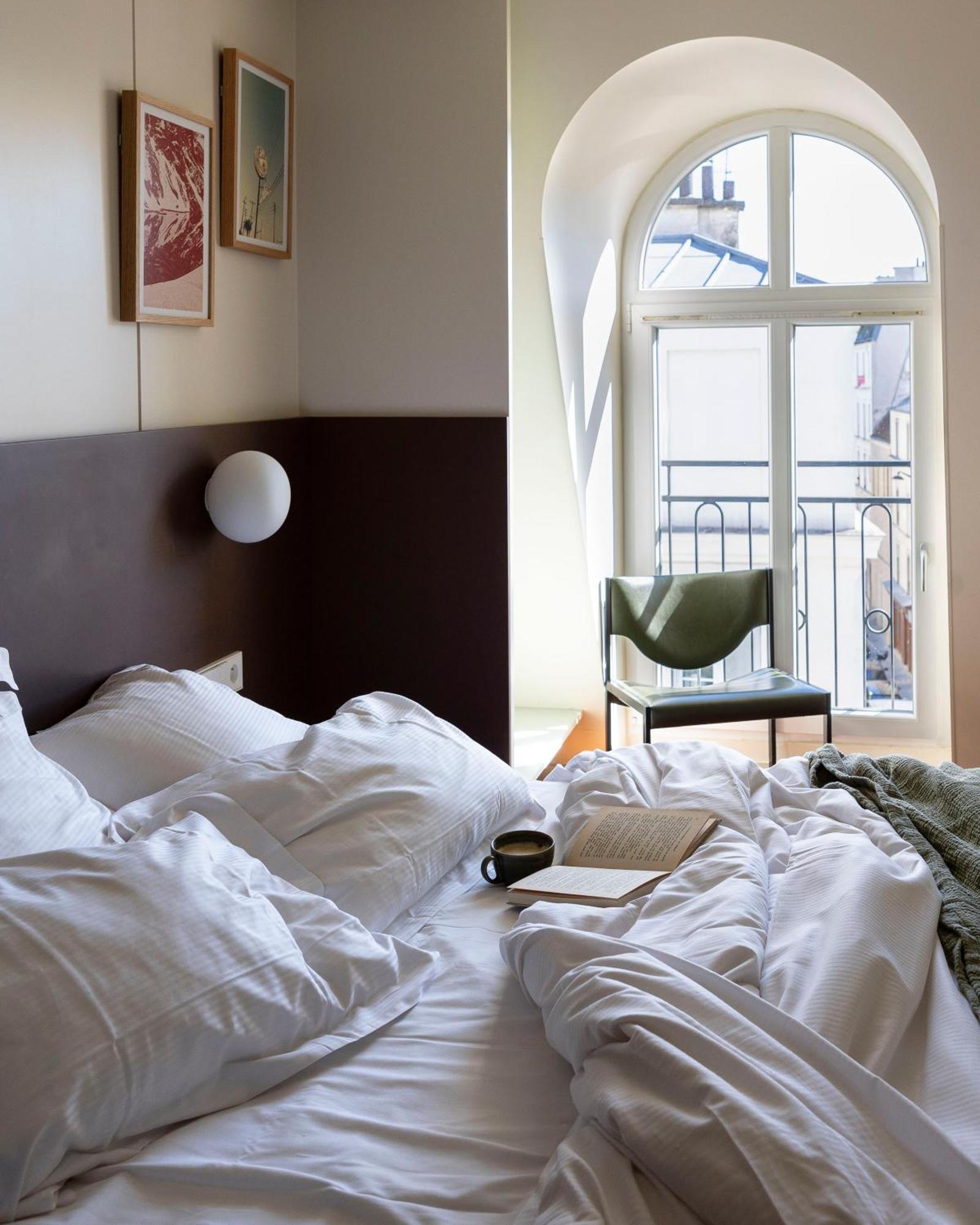 Hotel Cabane - Orso Hotels Paris Exterior photo