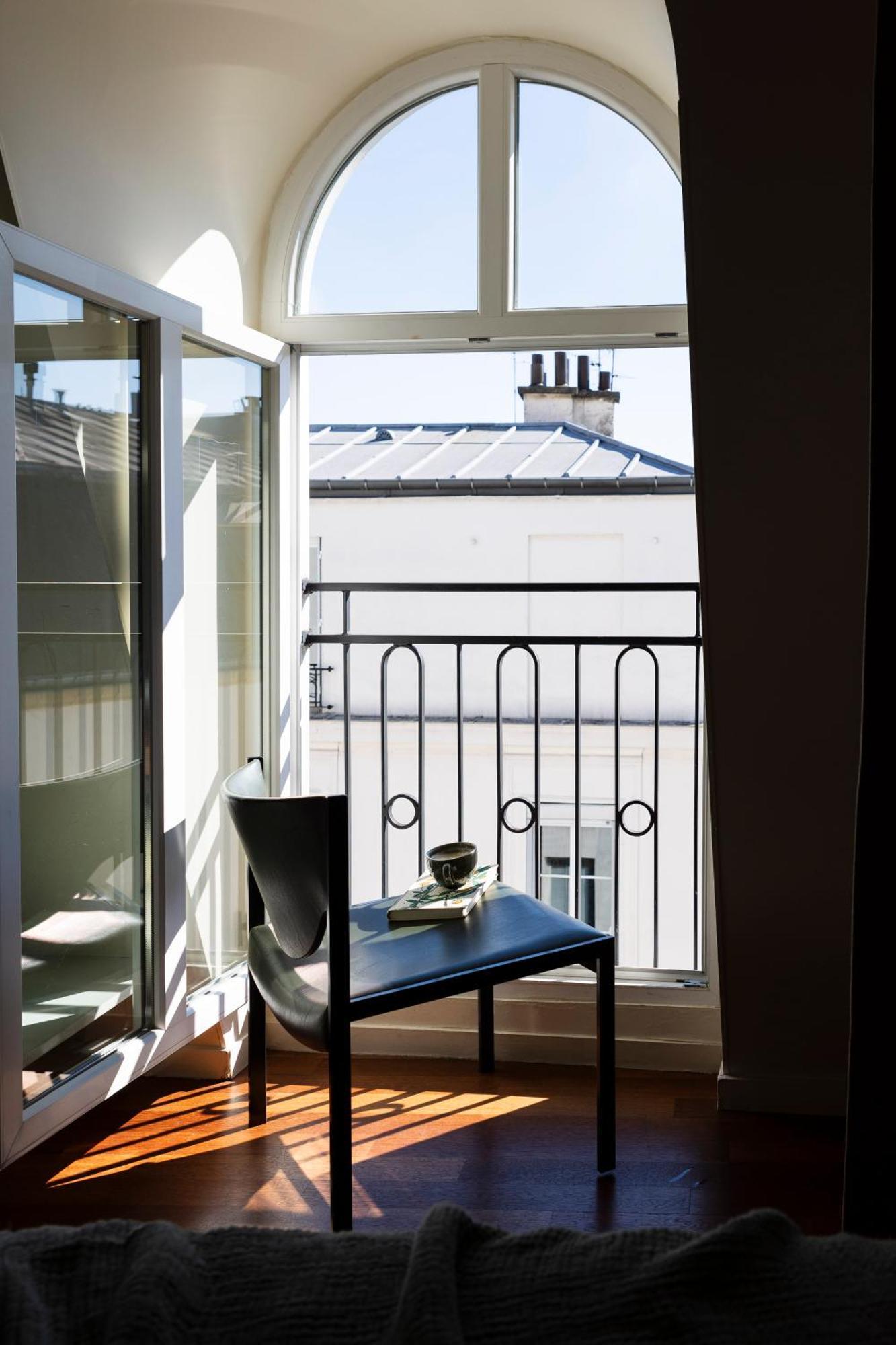Hotel Cabane - Orso Hotels Paris Exterior photo