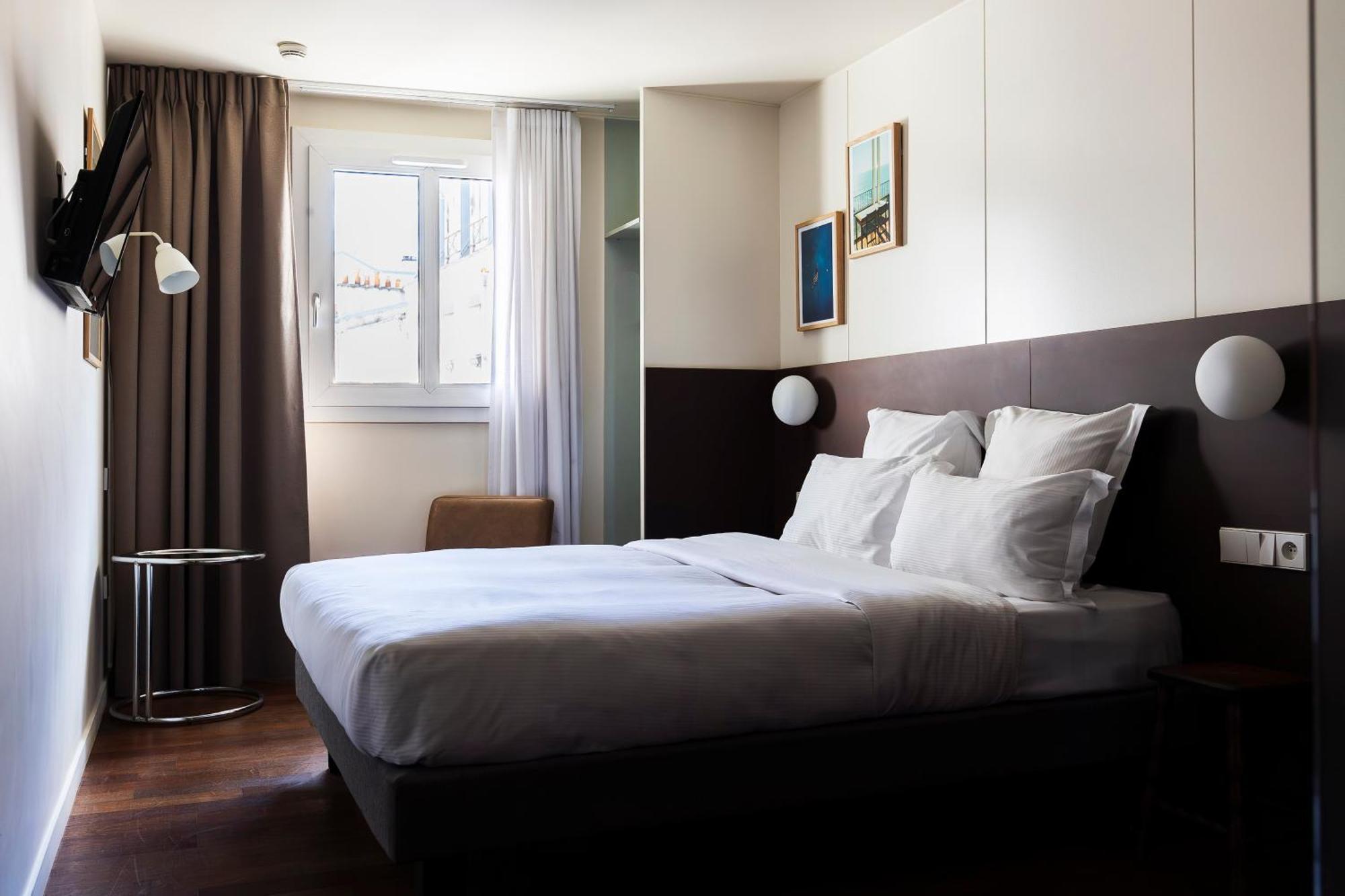 Hotel Cabane - Orso Hotels Paris Exterior photo