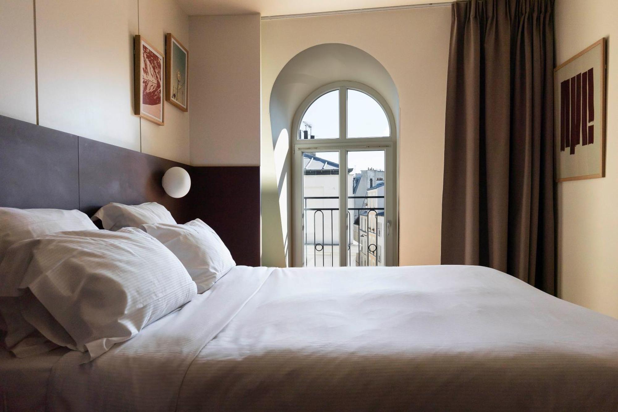 Hotel Cabane - Orso Hotels Paris Exterior photo