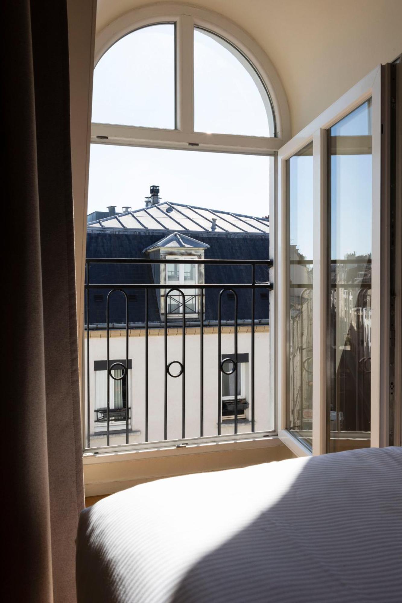 Hotel Cabane - Orso Hotels Paris Exterior photo