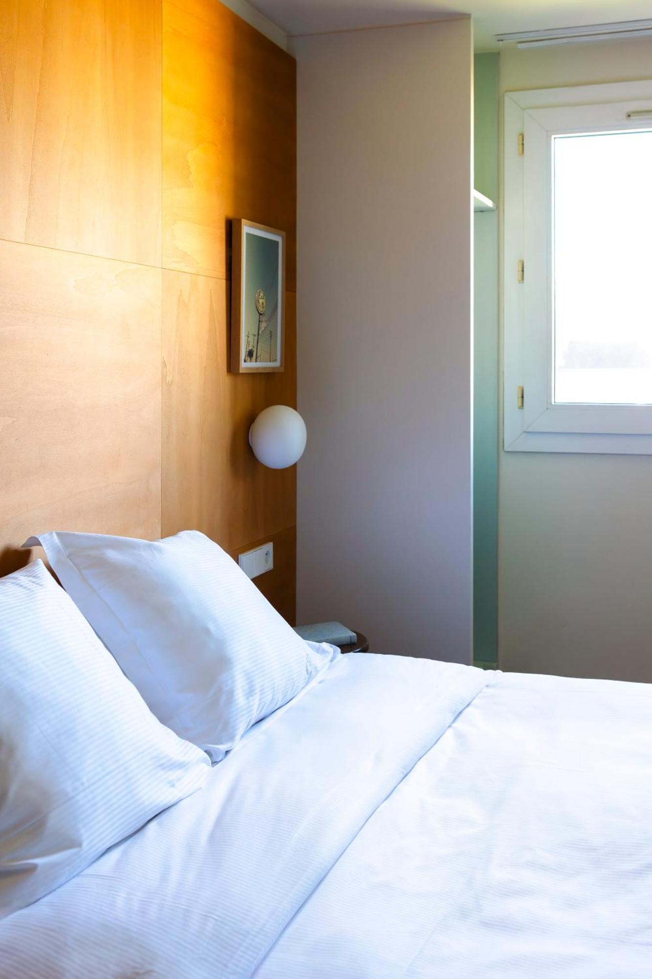 Hotel Cabane - Orso Hotels Paris Exterior photo