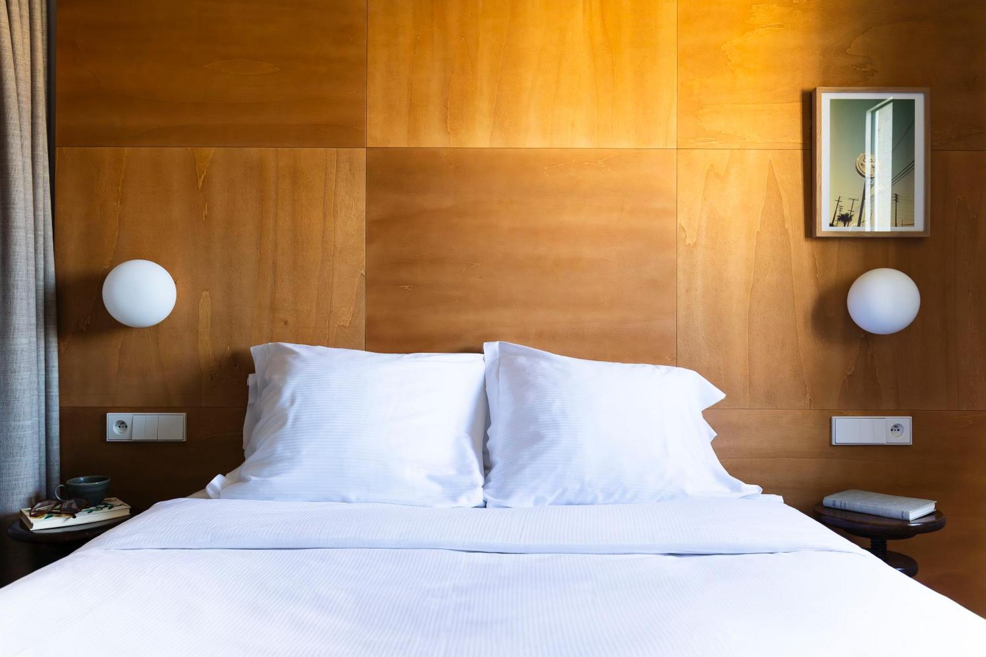 Hotel Cabane - Orso Hotels Paris Exterior photo