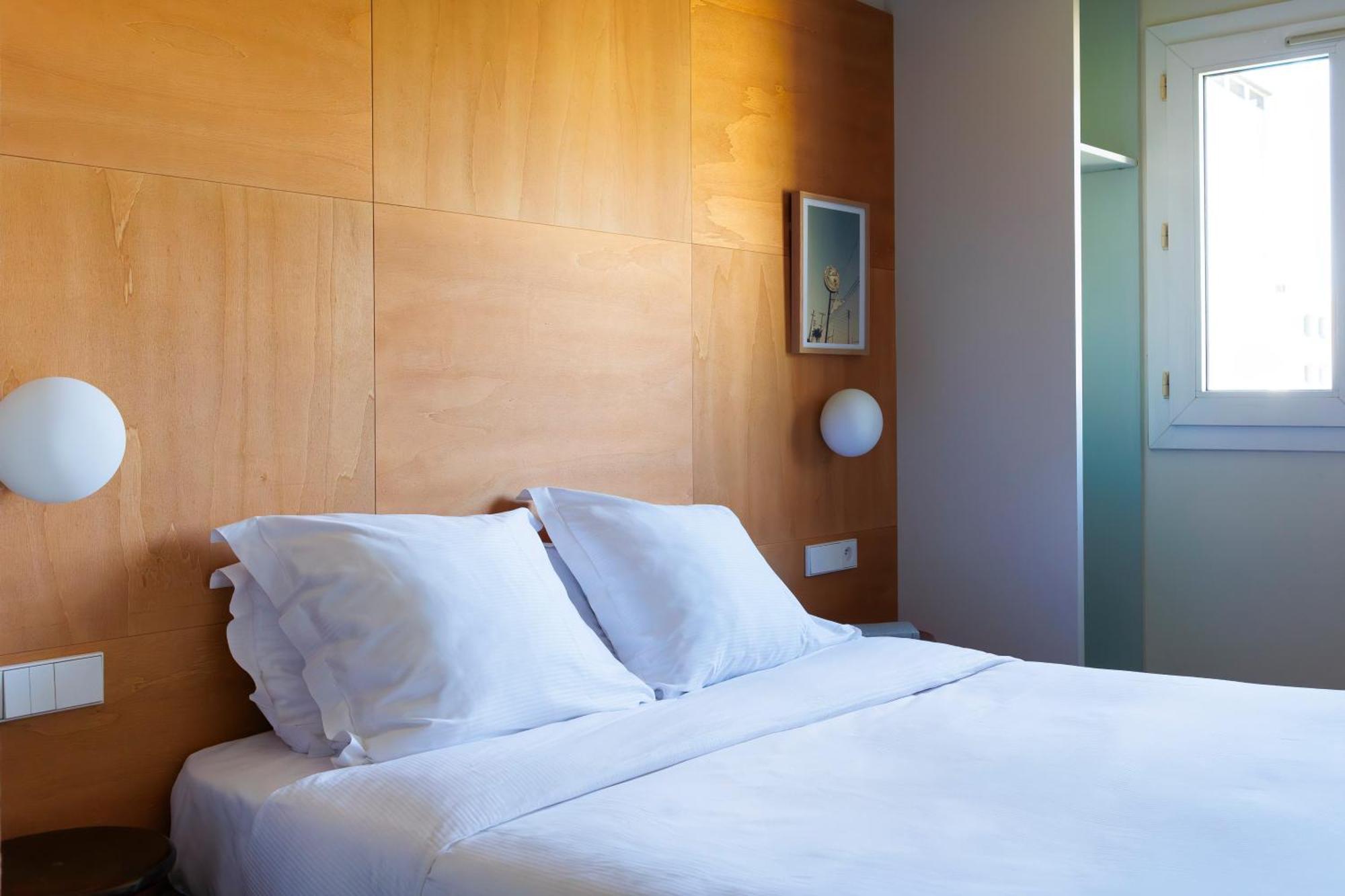 Hotel Cabane - Orso Hotels Paris Exterior photo