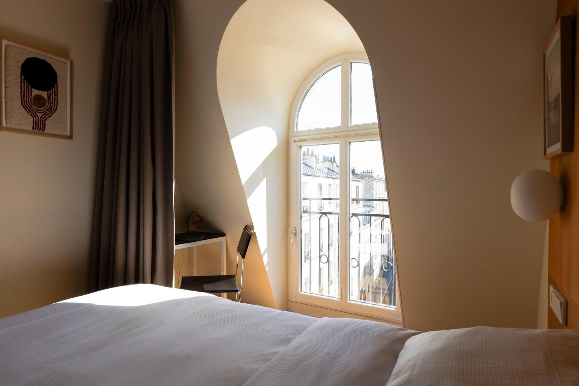 Hotel Cabane - Orso Hotels Paris Exterior photo