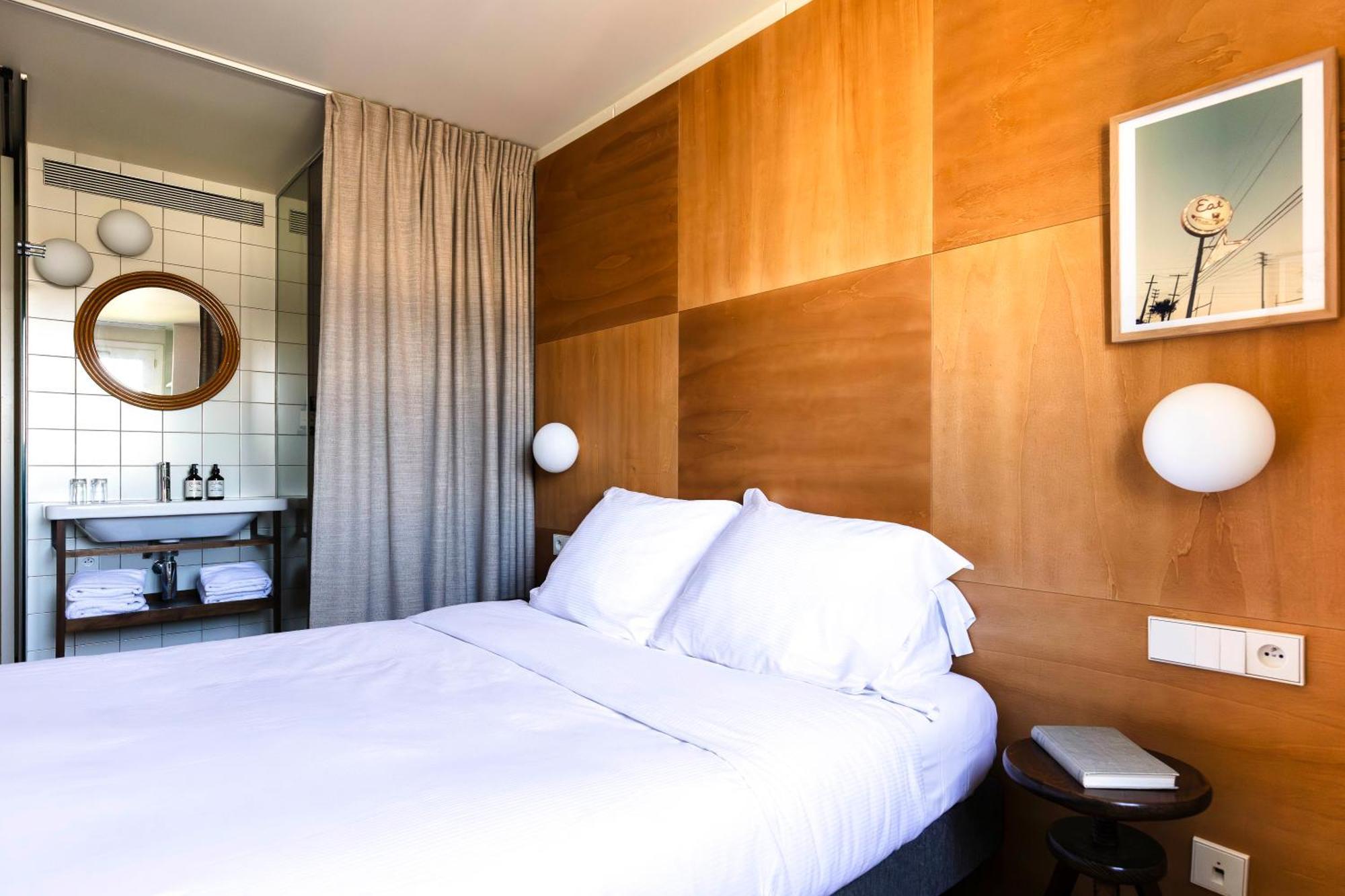 Hotel Cabane - Orso Hotels Paris Exterior photo
