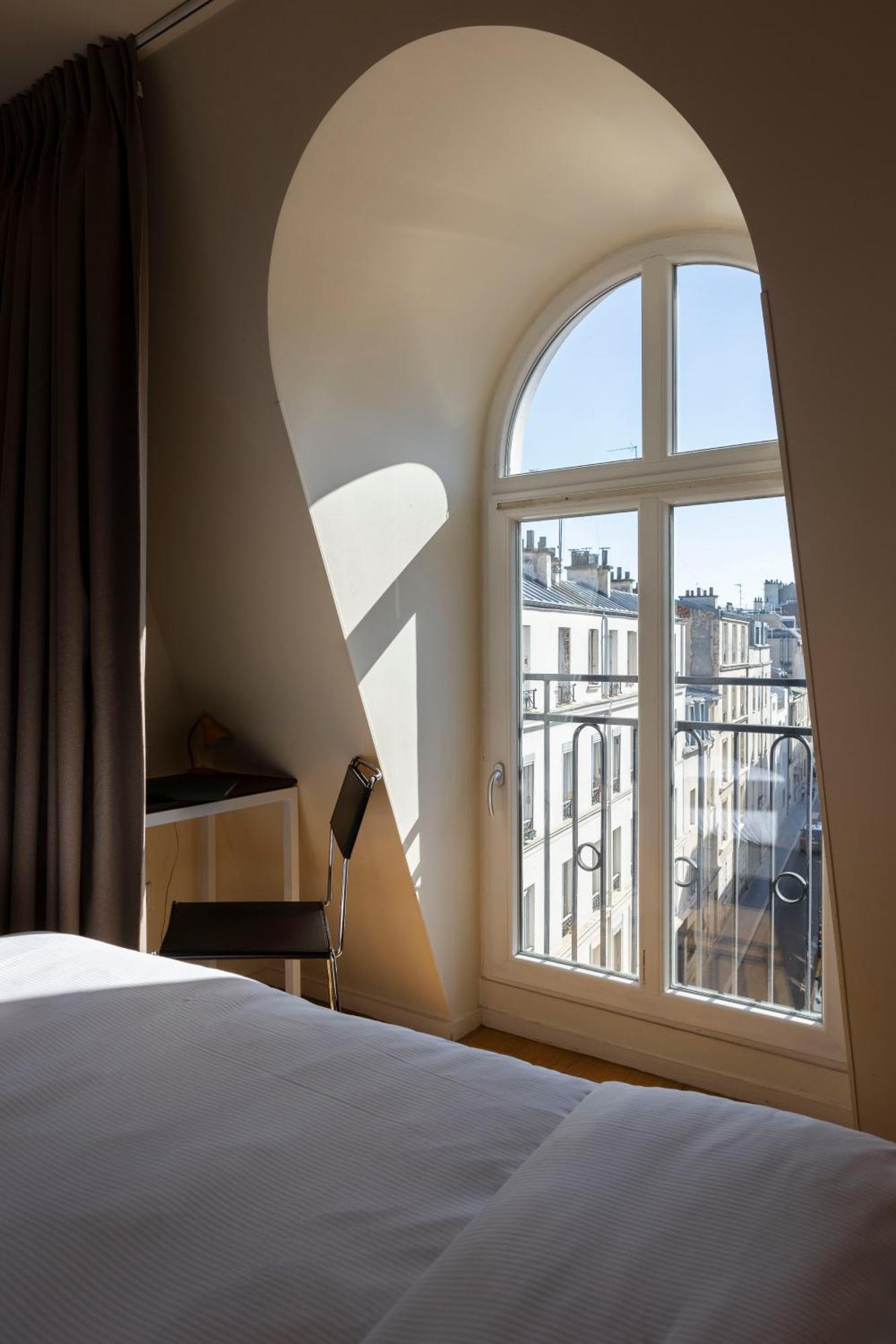 Hotel Cabane - Orso Hotels Paris Exterior photo