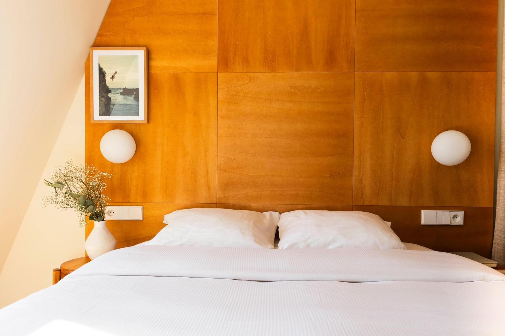 Hotel Cabane - Orso Hotels Paris Exterior photo