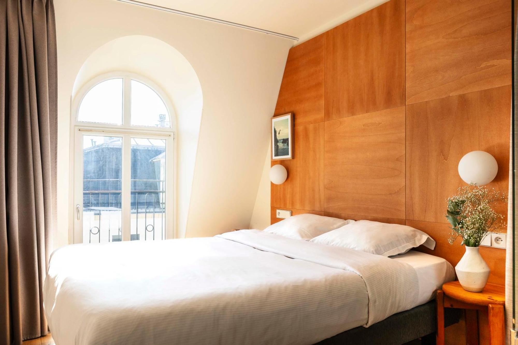 Hotel Cabane - Orso Hotels Paris Exterior photo